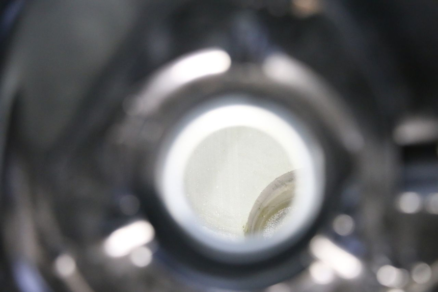 photo de KRAFTSTOFFTANK ORCAL CAVARO 4T 50 (2019 - 2023)