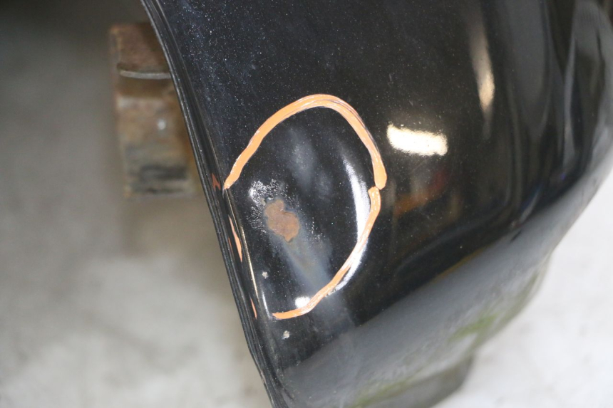 photo de KRAFTSTOFFTANK HONDA CBF 500 (2004 - 2007)