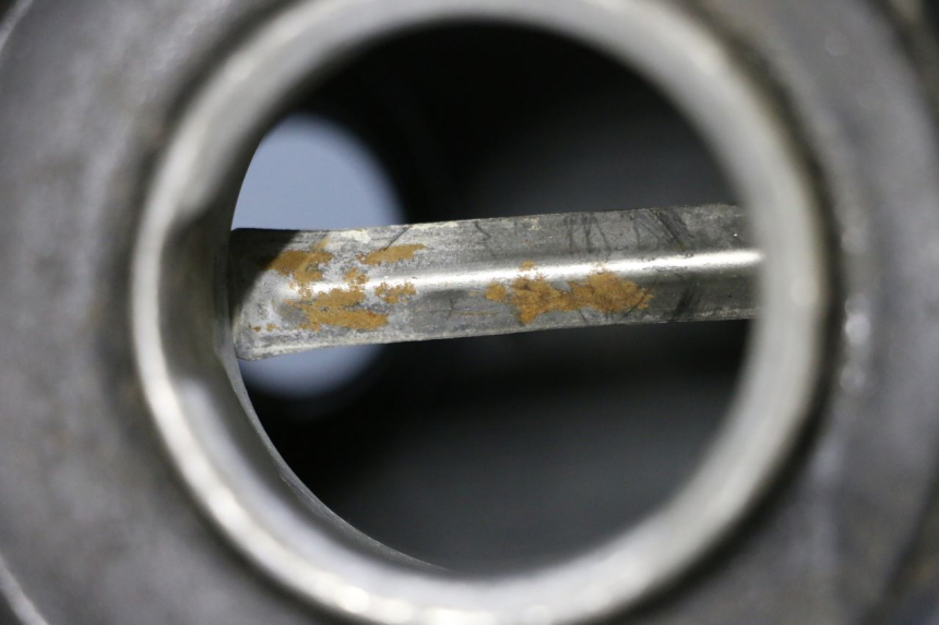 photo de KRAFTSTOFFTANK HONDA CBF 125 (2009 - 2015)