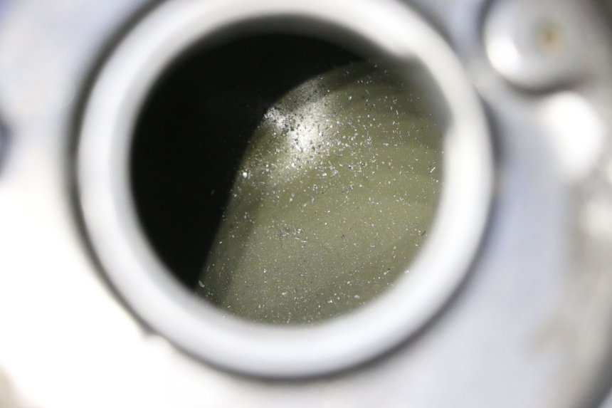 photo de KRAFTSTOFFTANK HONDA CBR F SC25 1000 (1989 - 1992)