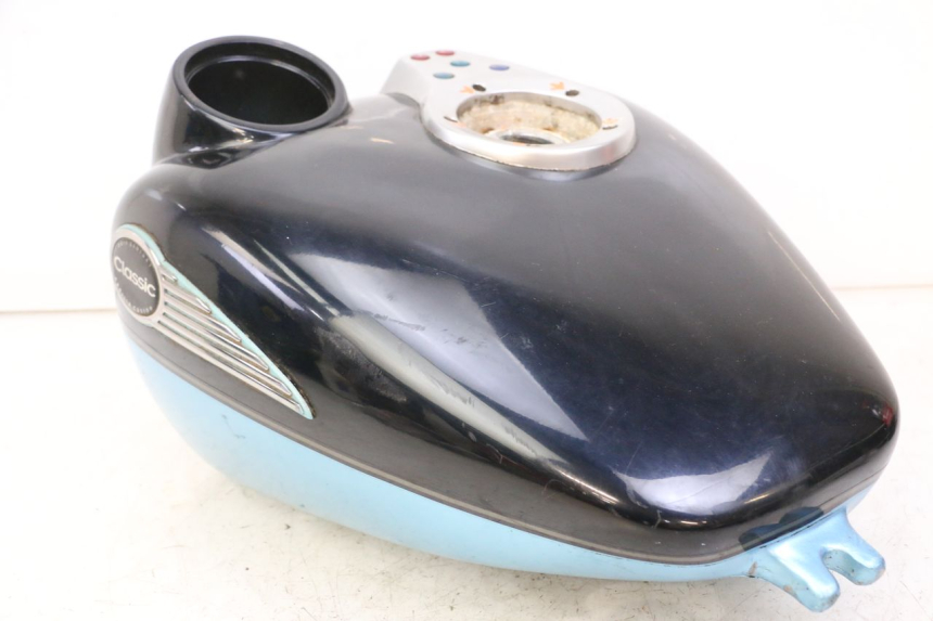 photo de KRAFTSTOFFTANK APRILIA CLASSIC 125 (1995 - 2001)