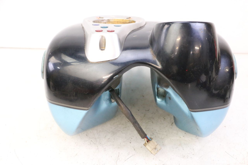 photo de KRAFTSTOFFTANK APRILIA CLASSIC 125 (1995 - 2001)