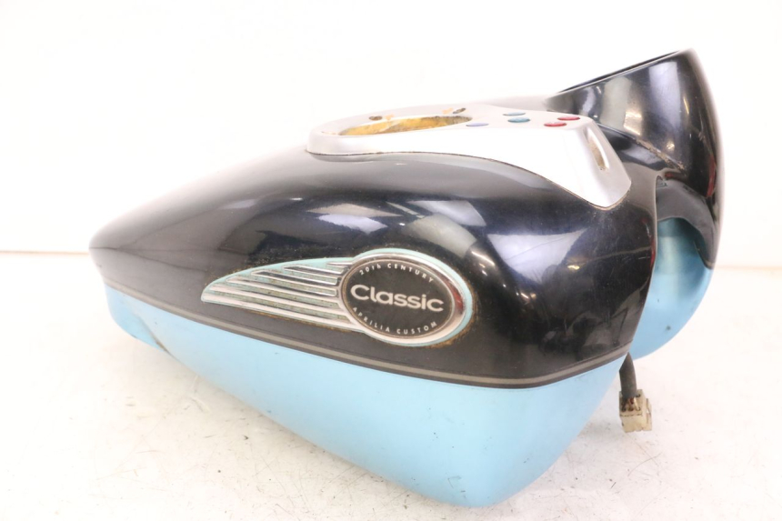 photo de KRAFTSTOFFTANK APRILIA CLASSIC 125 (1995 - 2001)