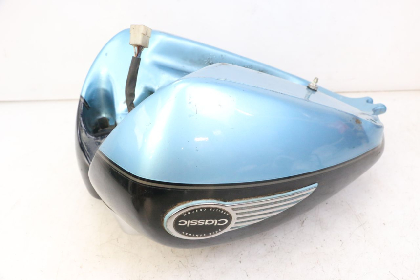 photo de KRAFTSTOFFTANK APRILIA CLASSIC 125 (1995 - 2001)