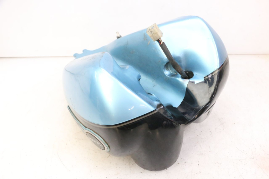 photo de KRAFTSTOFFTANK APRILIA CLASSIC 125 (1995 - 2001)