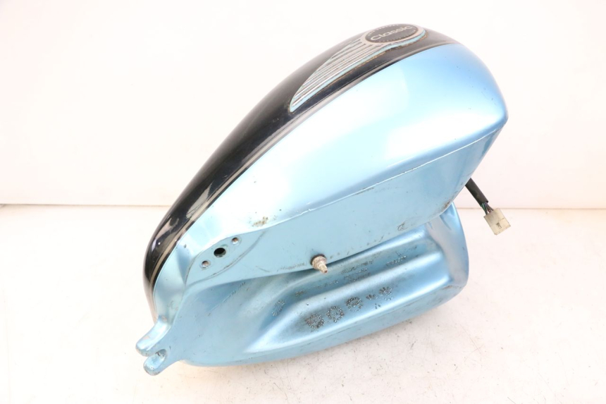 photo de KRAFTSTOFFTANK APRILIA CLASSIC 125 (1995 - 2001)