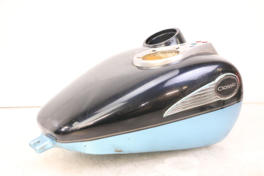 photo de KRAFTSTOFFTANK APRILIA CLASSIC 125 (1995 - 2001)
