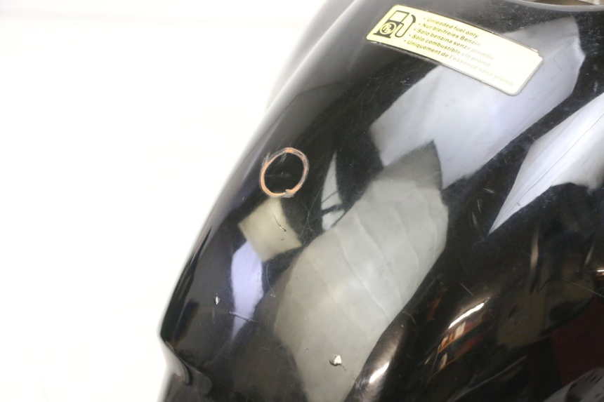 photo de KRAFTSTOFFTANK KSR CODE 125 (2018 - 2020) - Detailansicht des Bauteils