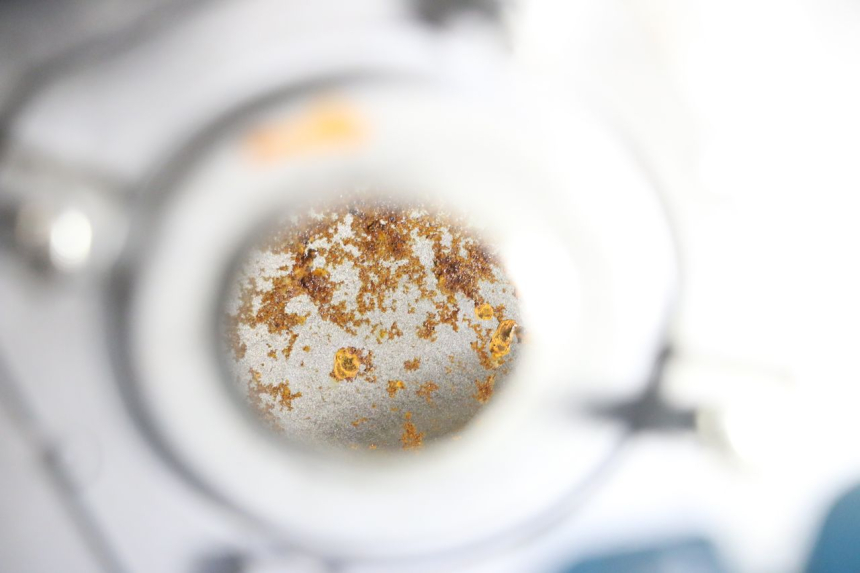 photo de KRAFTSTOFFTANK KSR CODE 125 (2018 - 2020) - Weitere Ansicht des Artikels