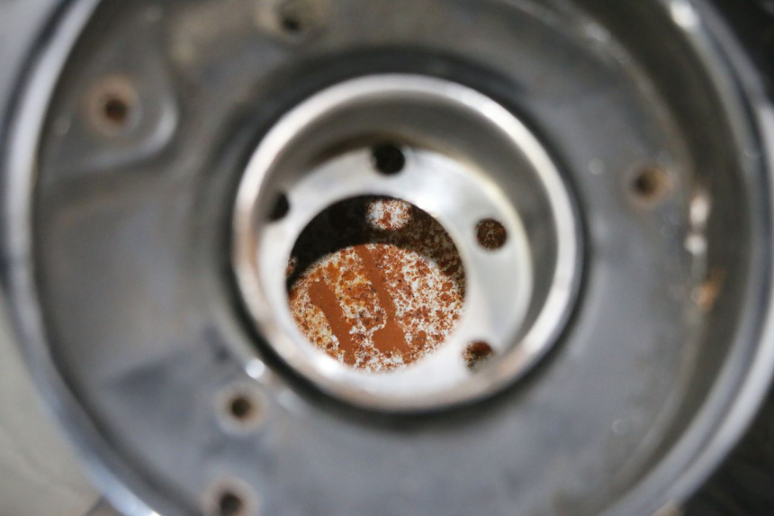 photo de KRAFTSTOFFTANK KSR CODE 125 (2018 - 2020) - Gesamtansicht des Produkts