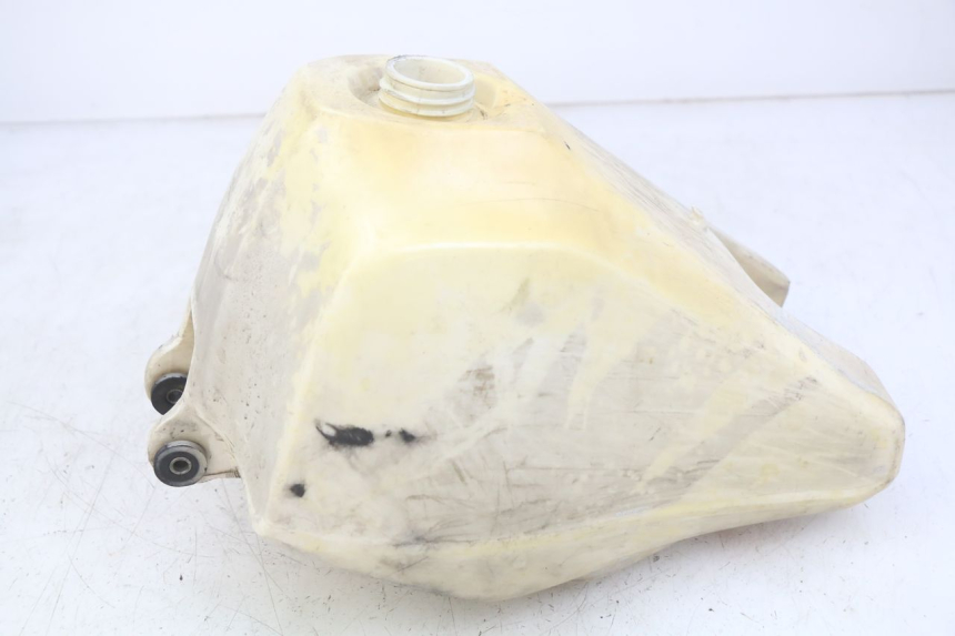 photo de KRAFTSTOFFTANK JIANSHE COYOTE 80