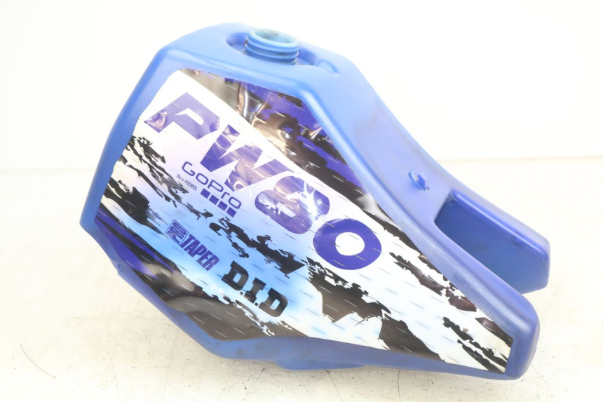 photo de KRAFTSTOFFTANK JIANSHE COYOTE 80