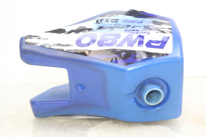 photo de KRAFTSTOFFTANK JIANSHE COYOTE 80