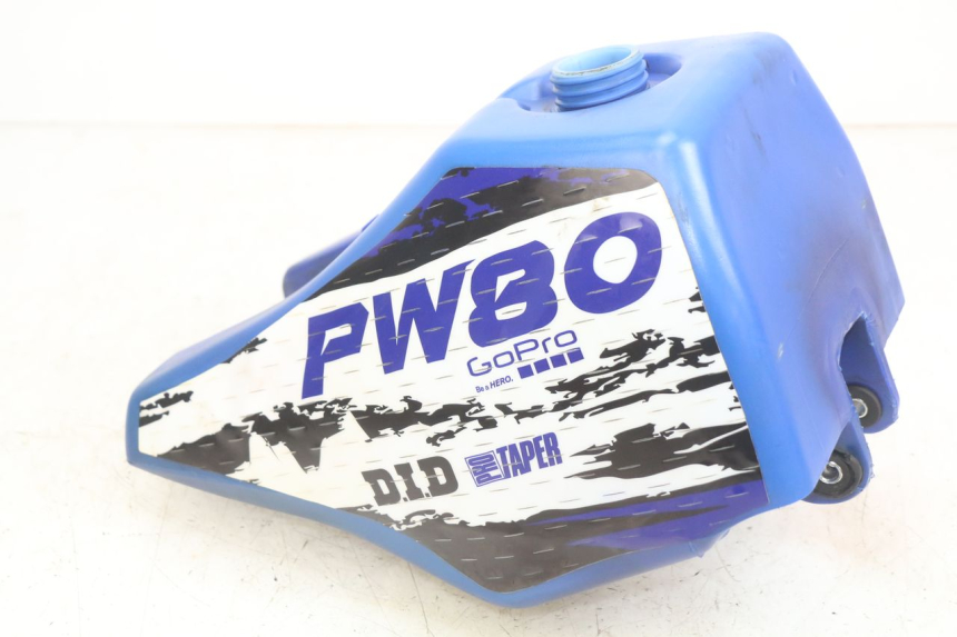 photo de KRAFTSTOFFTANK JIANSHE COYOTE 80