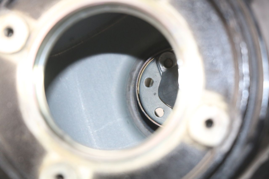 photo de KRAFTSTOFFTANK HONDA CRF-F CRF F 110 (2019 - 2022)