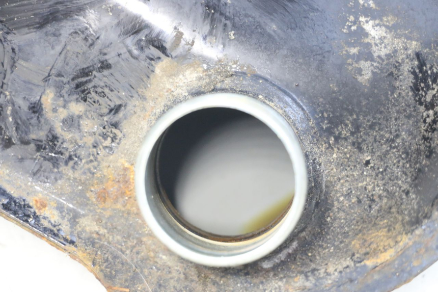 photo de KRAFTSTOFFTANK YAMAHA CYGNUS X 125 (2004 - 2007)