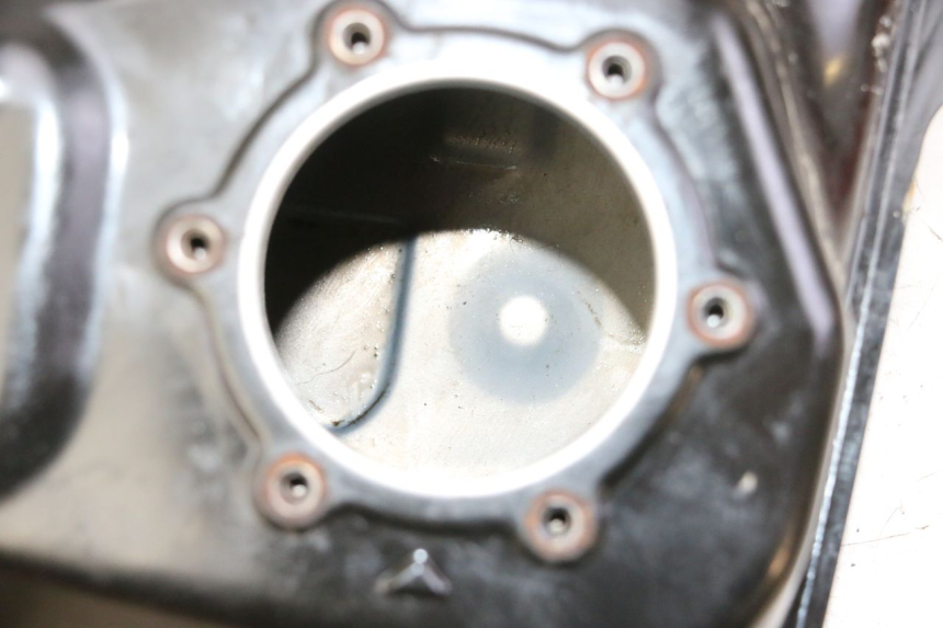 photo de KRAFTSTOFFTANK YAMAHA CYGNUS X INJECTION 125 (2007 - 2013)