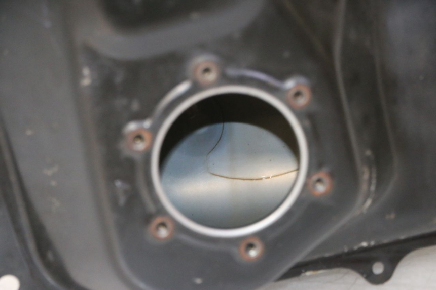 photo de KRAFTSTOFFTANK YAMAHA CYGNUS X INJECTION 125 (2007 - 2013)