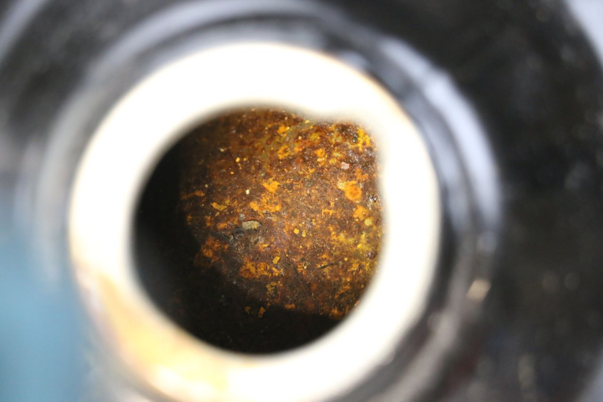 photo de KRAFTSTOFFTANK DAELIM VL DAYSTAR 125 (2000 - 2011)