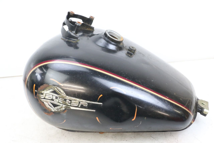 photo de KRAFTSTOFFTANK DAELIM VL DAYSTAR 125 (2000 - 2011)