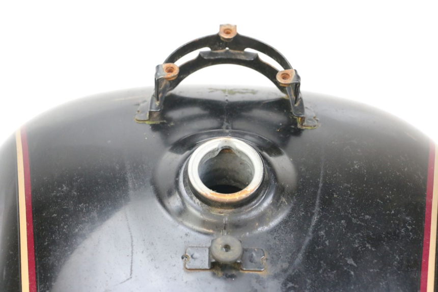 photo de KRAFTSTOFFTANK DAELIM VL DAYSTAR 125 (2000 - 2011)
