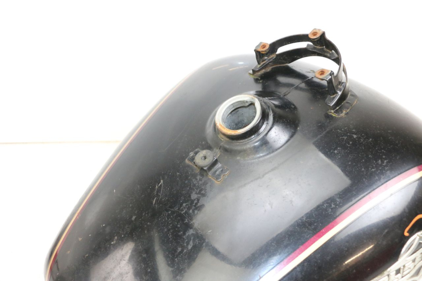 photo de KRAFTSTOFFTANK DAELIM VL DAYSTAR 125 (2000 - 2011)