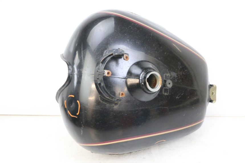 photo de KRAFTSTOFFTANK DAELIM VL DAYSTAR 125 (2000 - 2011)