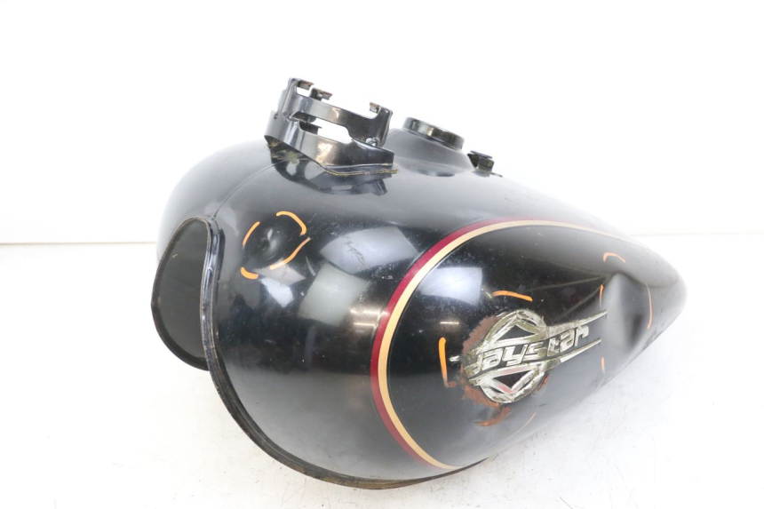 photo de KRAFTSTOFFTANK DAELIM VL DAYSTAR 125 (2000 - 2011)