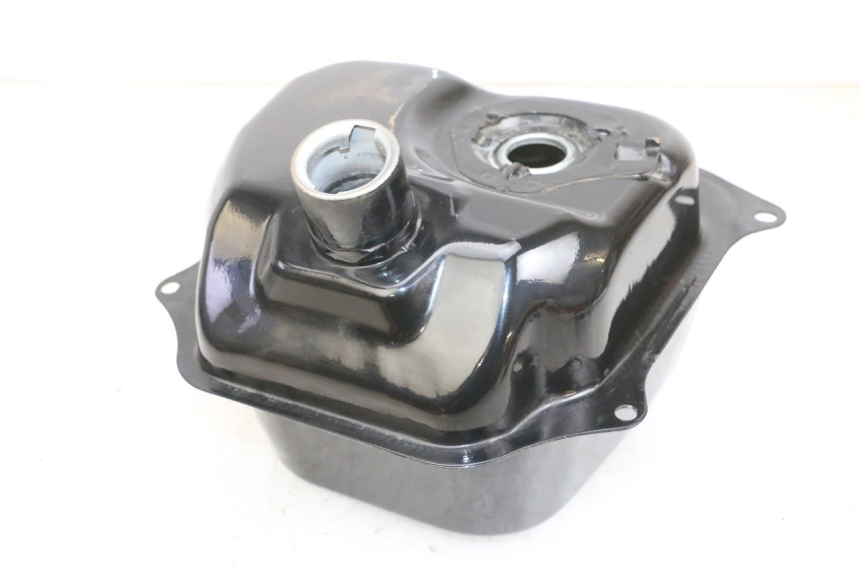 photo de KRAFTSTOFFTANK LONGJIA DIGITA 4T 50 (2019 - 2022) - Hauptansicht