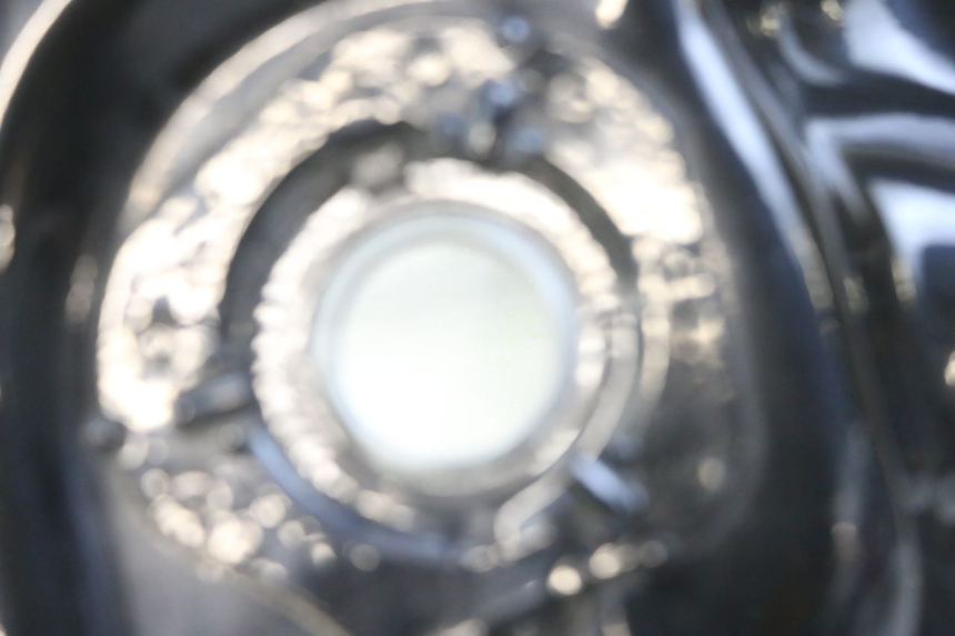 photo de KRAFTSTOFFTANK LONGJIA DIGITA 4T 50 (2019 - 2022) - Zoom auf Gebrauchszustand