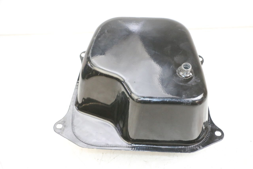 photo de KRAFTSTOFFTANK LONGJIA DIGITA 4T 50 (2019 - 2022) - Technische Nahaufnahme