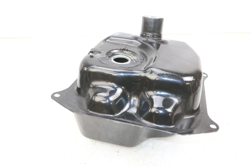 photo de KRAFTSTOFFTANK LONGJIA DIGITA 4T 50 (2019 - 2022) - Oberflächenzustand und Material