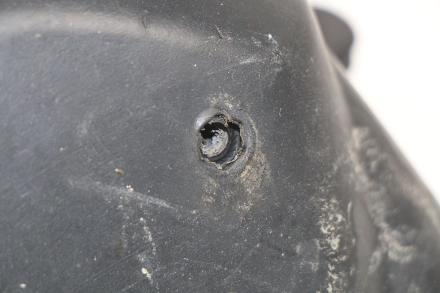 photo de KRAFTSTOFFTANK CCR DIRT BIKE 125