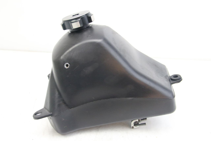 photo de KRAFTSTOFFTANK CCR DIRT BIKE 125