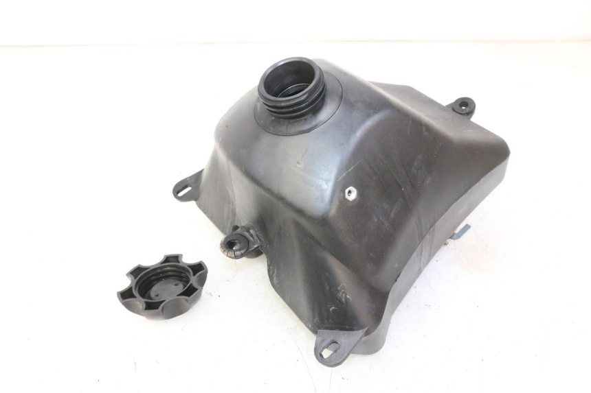 photo de KRAFTSTOFFTANK LONCIN DIRT BIKE 125