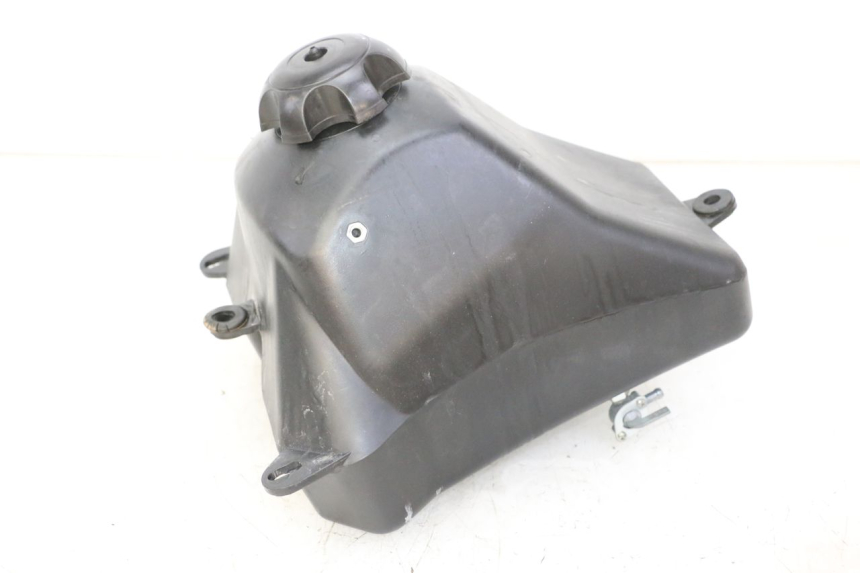 photo de KRAFTSTOFFTANK LONCIN DIRT BIKE 125