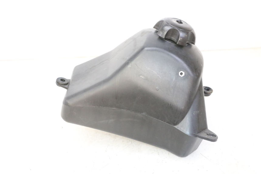 photo de KRAFTSTOFFTANK LONCIN DIRT BIKE 125