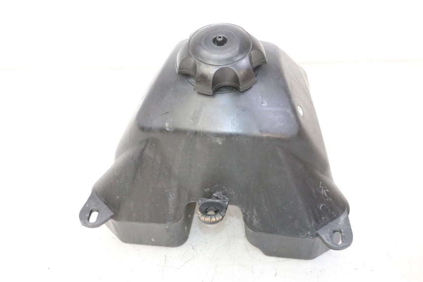 photo de KRAFTSTOFFTANK LONCIN DIRT BIKE 125