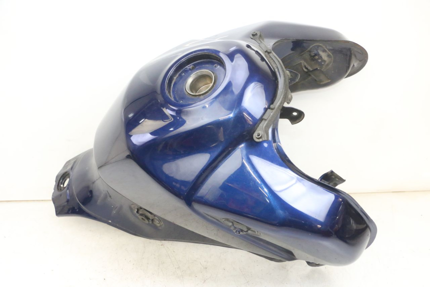 photo de KRAFTSTOFFTANK SUZUKI DL V STROM 1000 (2002 - 2007) - Hauptansicht