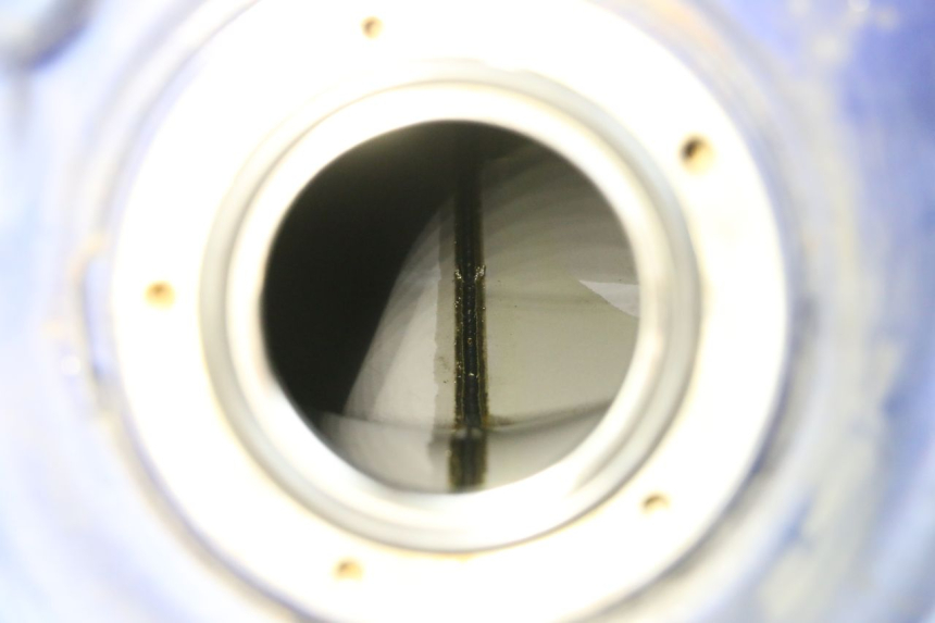 photo de KRAFTSTOFFTANK SUZUKI DL V STROM 1000 (2002 - 2007) - Alternative Perspektive