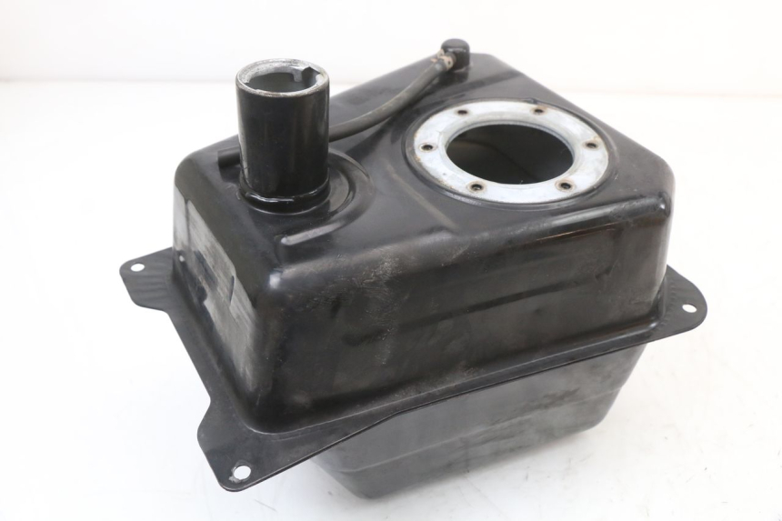photo de KRAFTSTOFFTANK LONGJIA EASY MAX 125 (2020 - 2024)