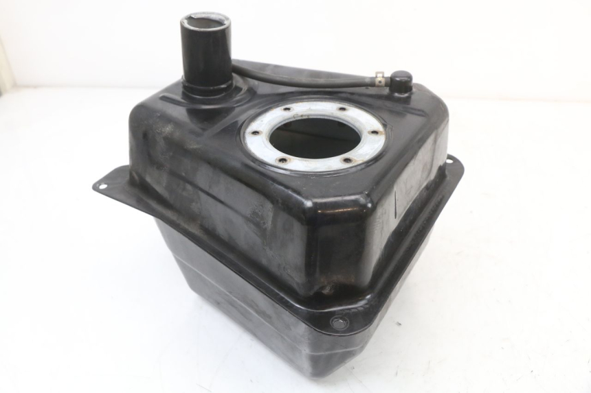 photo de KRAFTSTOFFTANK LONGJIA EASY MAX 125 (2020 - 2024)