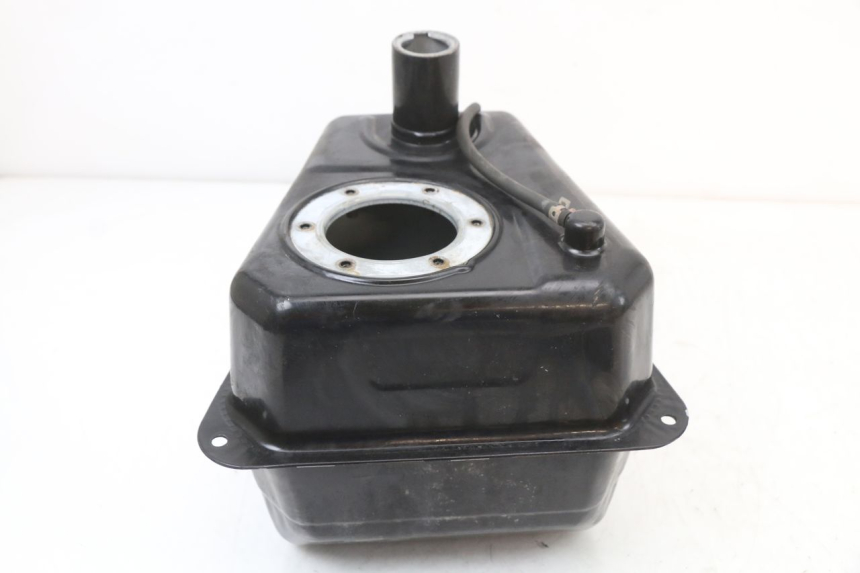 photo de KRAFTSTOFFTANK LONGJIA EASY MAX 125 (2020 - 2024)