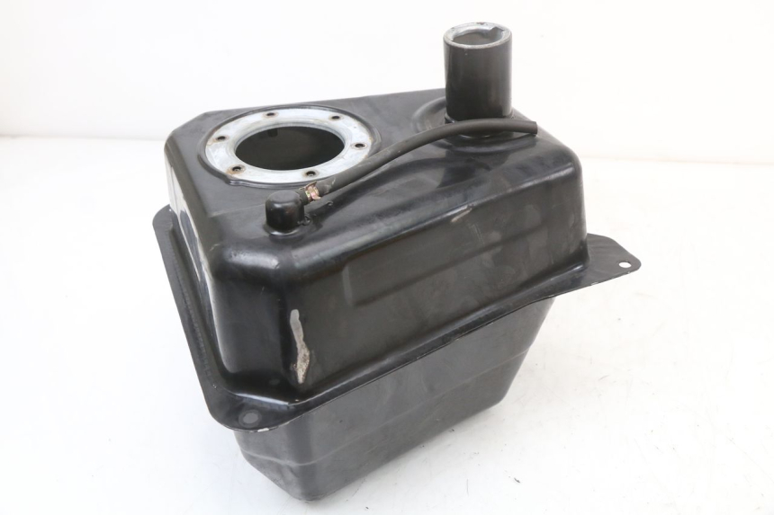 photo de KRAFTSTOFFTANK LONGJIA EASY MAX 125 (2020 - 2024)