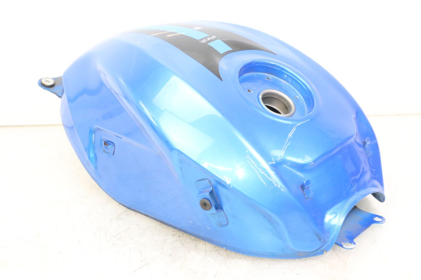 photo de KRAFTSTOFFTANK EBROH BRAVO GLE 1 (2020 - 2024)
