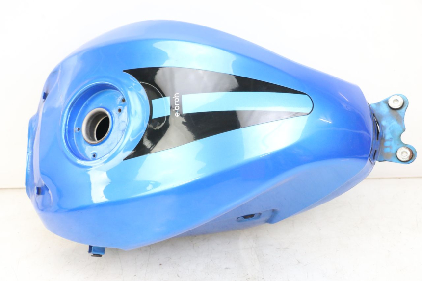 photo de KRAFTSTOFFTANK EBROH BRAVO GLE 1 (2020 - 2024)