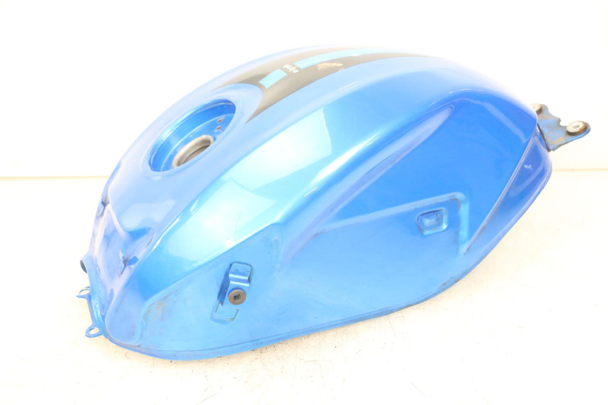 photo de KRAFTSTOFFTANK EBROH BRAVO GLE 1 (2020 - 2024)