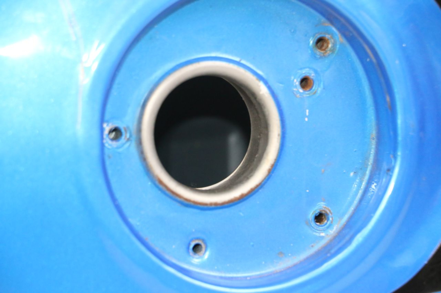 photo de KRAFTSTOFFTANK EBROH BRAVO GLE 1 (2020 - 2024)