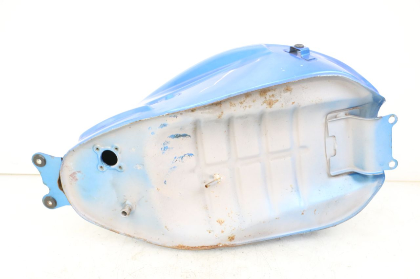 photo de KRAFTSTOFFTANK EBROH BRAVO GLE 1 (2020 - 2024)