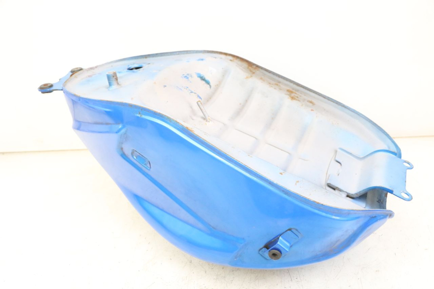 photo de KRAFTSTOFFTANK EBROH BRAVO GLE 1 (2020 - 2024)